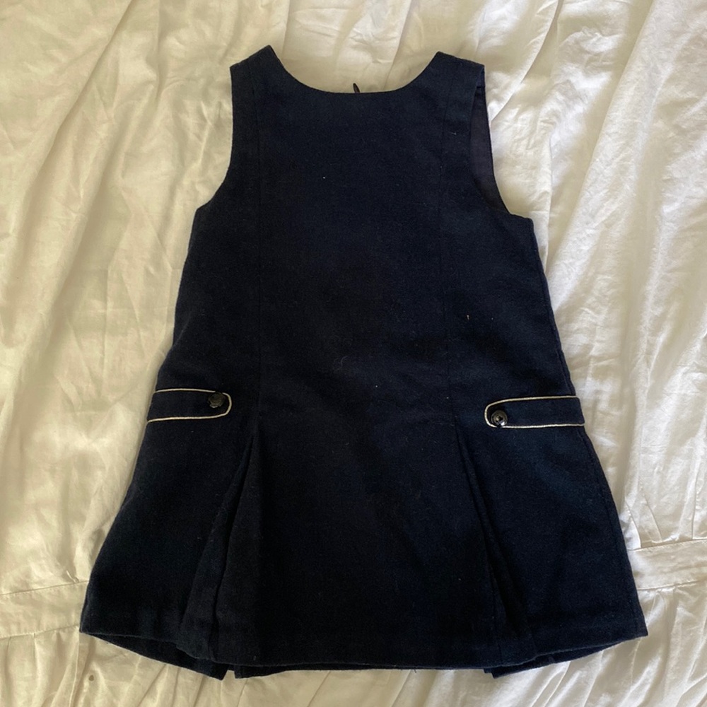 Jacadi dress 3y